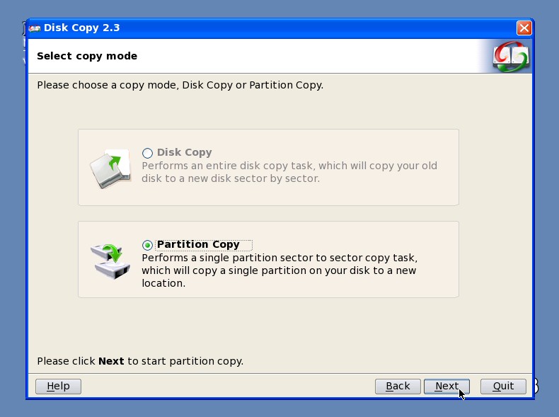 Copy Disk To Disk Freeware
