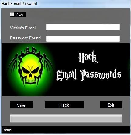 Hotmail hacker free download