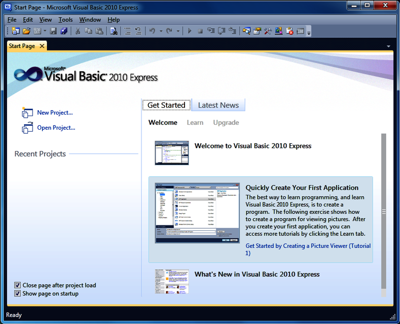 Visual Studio 2008 Download Iso