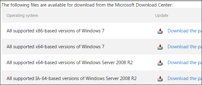 2008 r2 service pack 1 download
